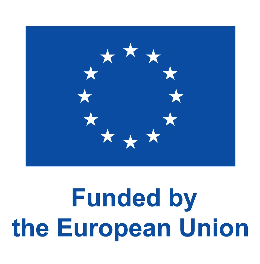 Funded by the EU