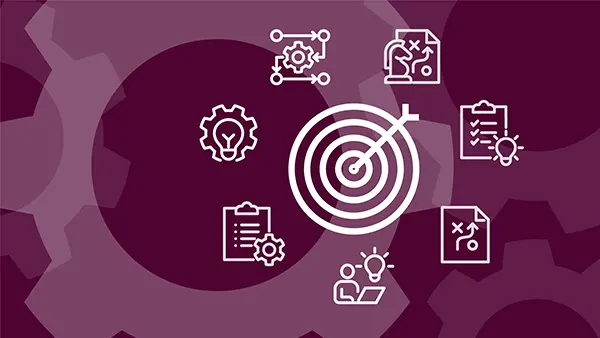 Dekorativ illustration