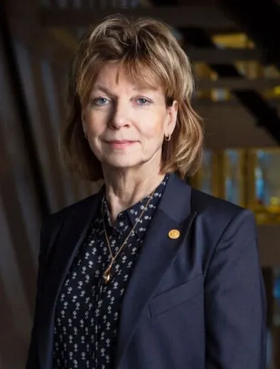 Annika Östman Wernerson
