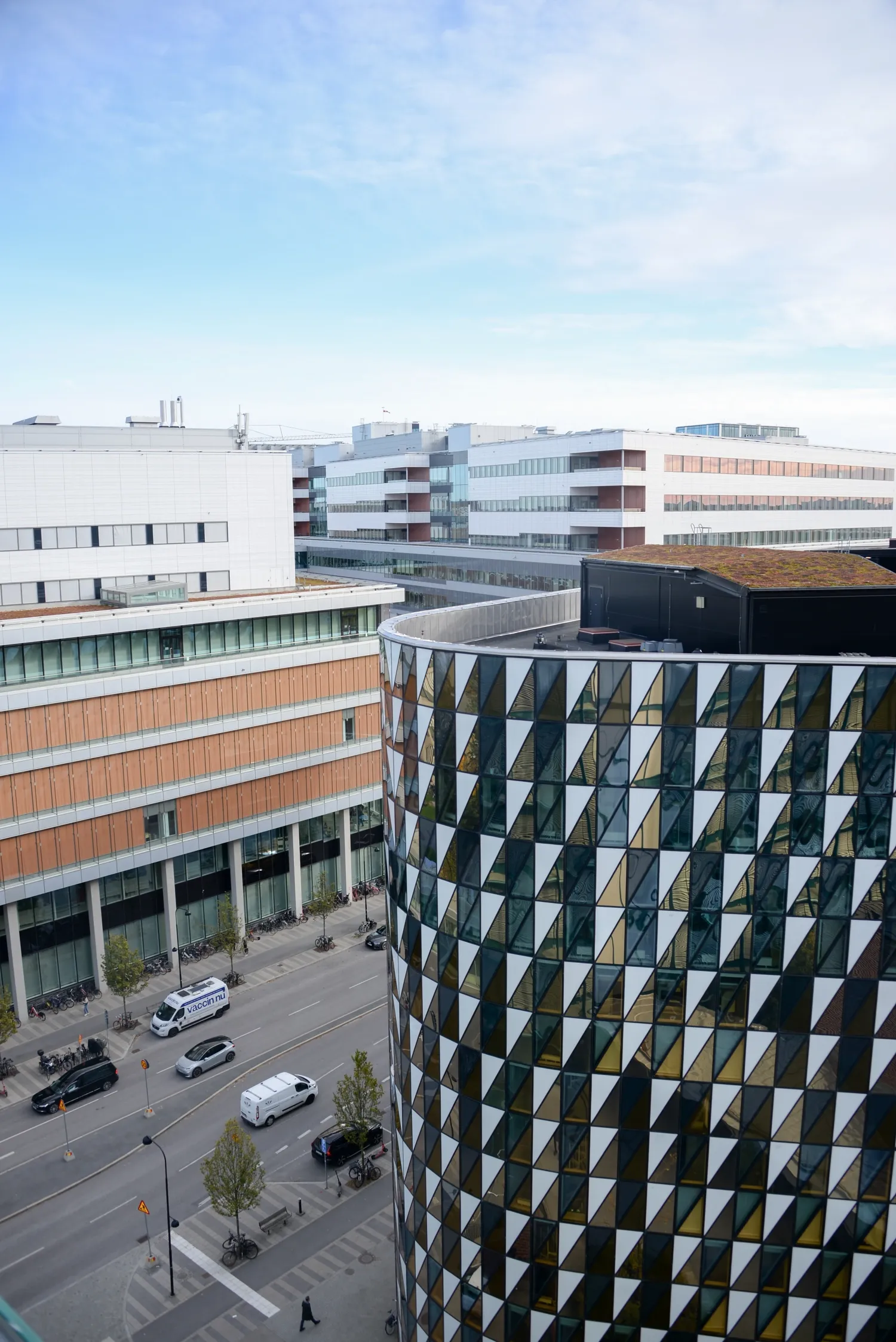 Campus Solna