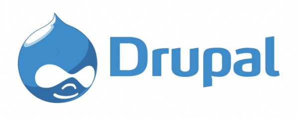 Drupal logo