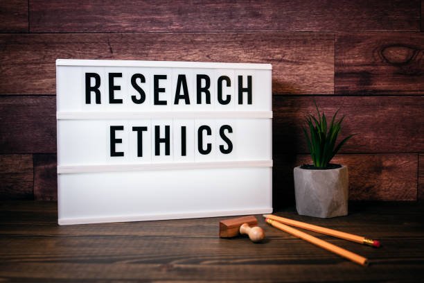 Etik i forskning