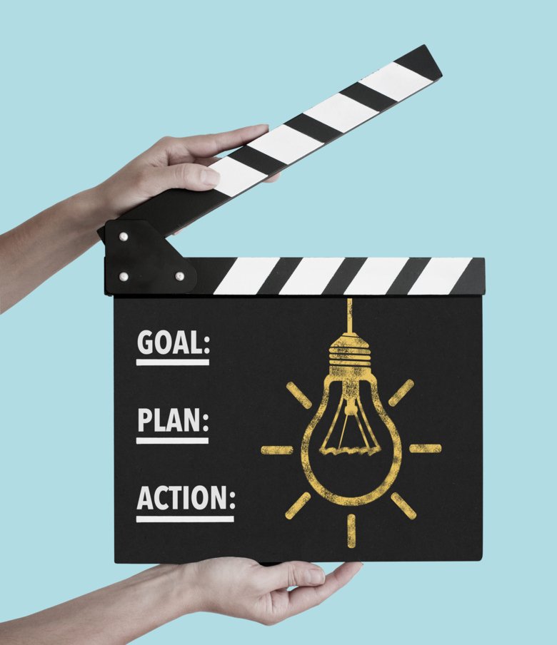 Planering av filmproduktion