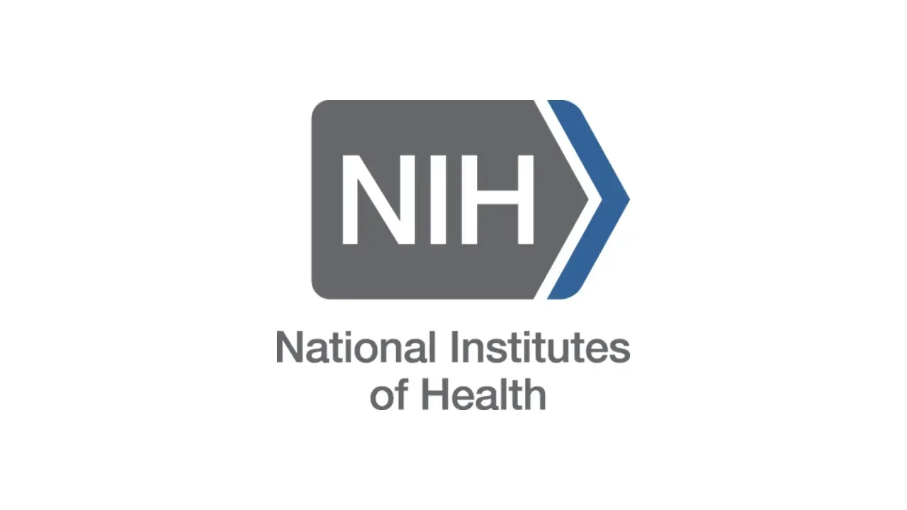 Logotyp National Institutes of Health