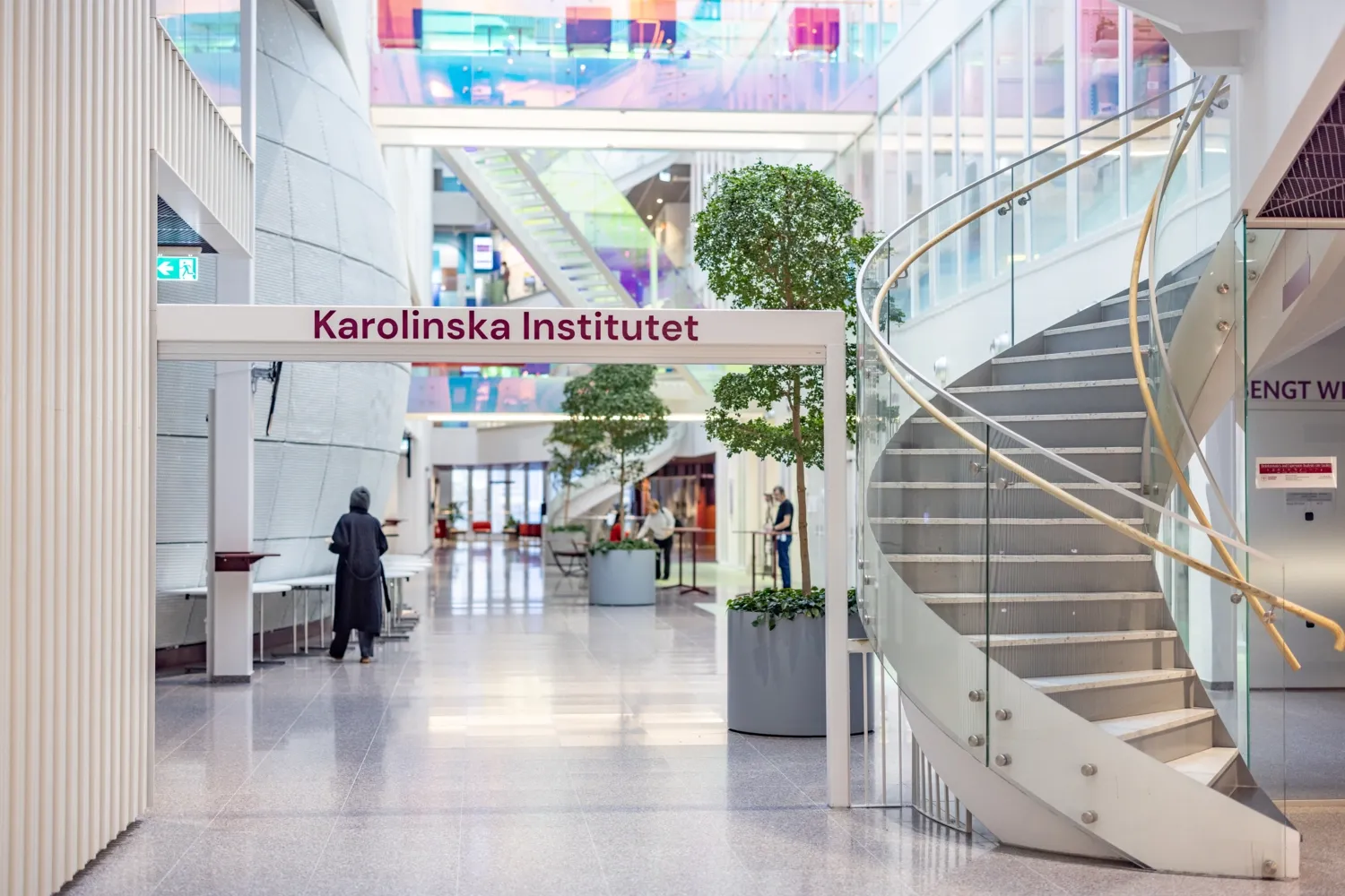 Karolinska Institutet