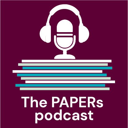 PAPERs podcast.