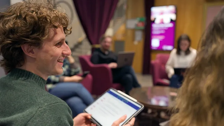 Medarbetare Karolinska Institutet