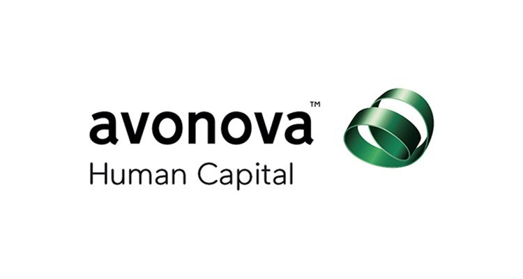 Avonova företagshälsa logga