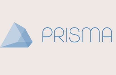 Prismas logotyp