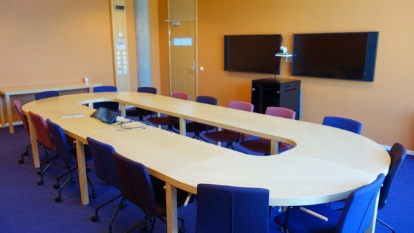 Conference room S 507