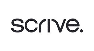 Logo Scrive