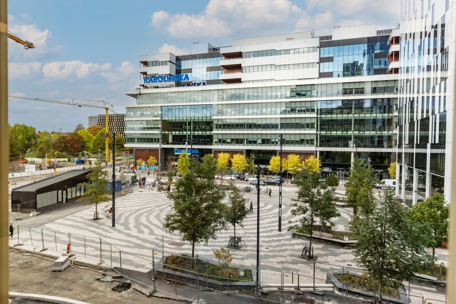 Karolinska Institutet