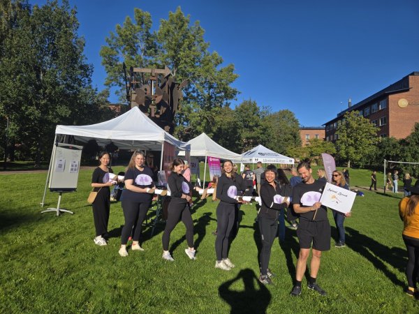 Lag i KI loppet
