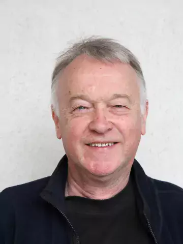 Johan Högberg