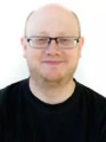 Picture of Johan Dethlefsen, 2014-09-23
