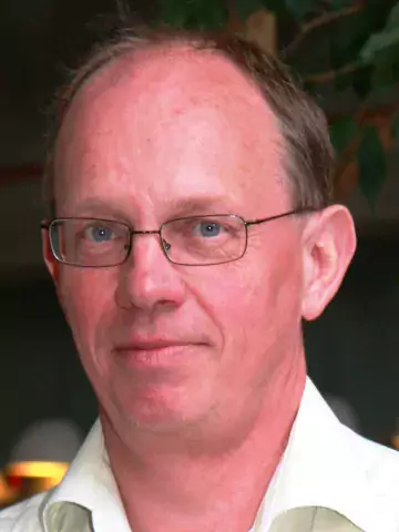 Lennart Nilsson