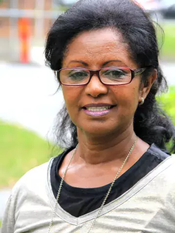 Zahra Abdurahman