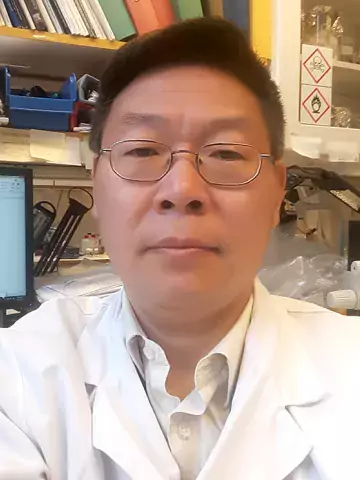 Zuheng Ma
