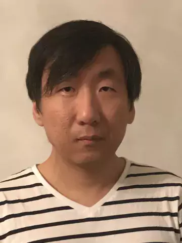 Yan Li, amputation, osseointegration, trauma, wrist, hip