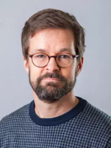Markus Jansson-Fröjmark