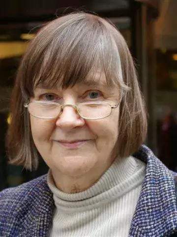 Marie Åsberg