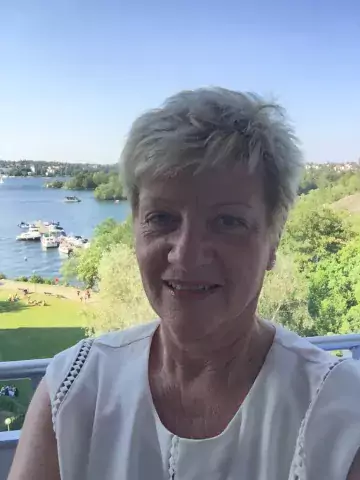 Sabine Süllow Barin