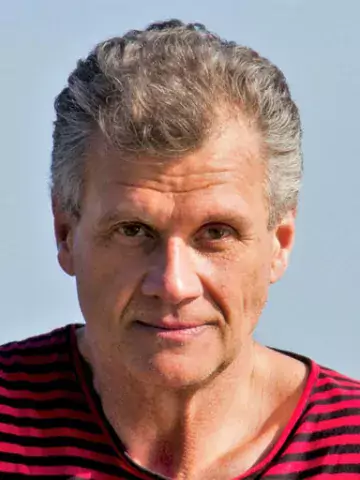 Ulrik Lindforss