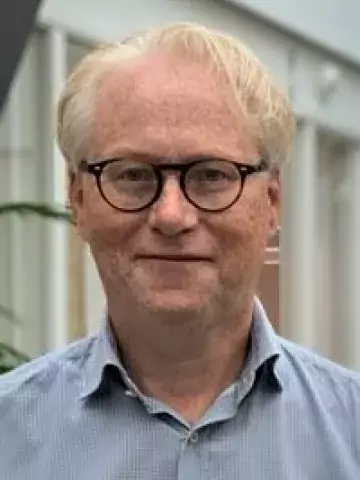 Christer Höög, foto: Malin Wåhlin.