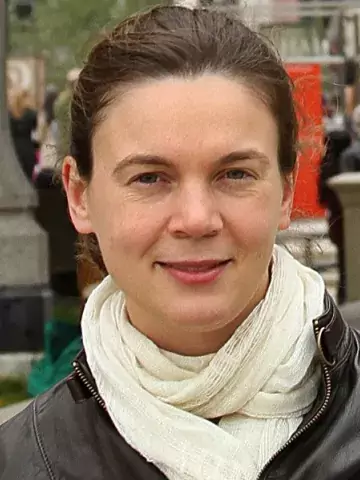 Eva Onjukka