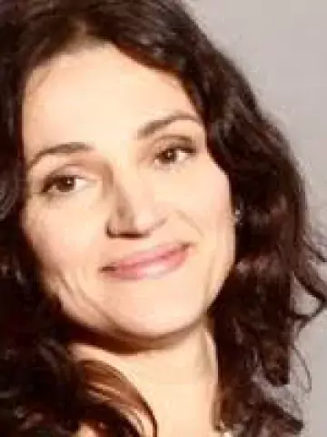 Daria Glaessgen