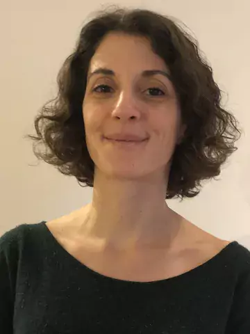 Portrait photo