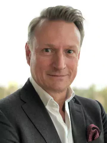 Matti Sällberg