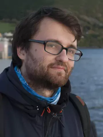 Taras Sych photo