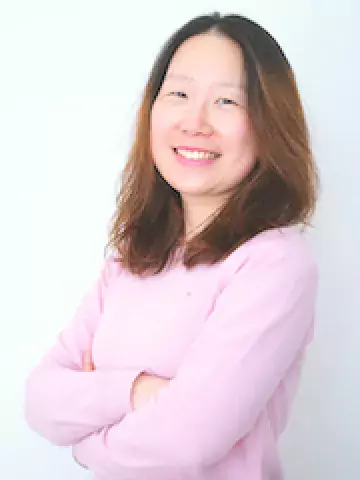 Jiayao Lei Profile Picture