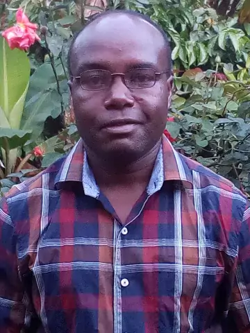 Alphonsus Matovu