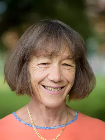 Anne Hammarström, professor in Public Health. Phone: +46 8524 7640 or 070 2098165