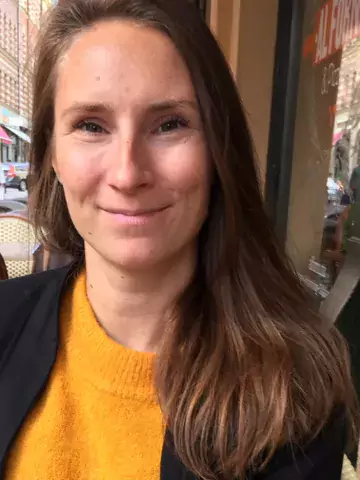 Tove Ekdahl Hjelm