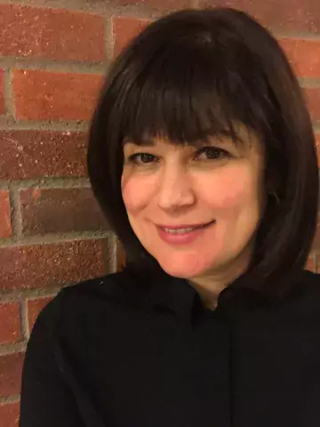 Dr. Rochellys Diaz Heijtz