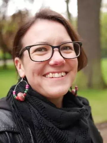 Linda Nordstrand profile image