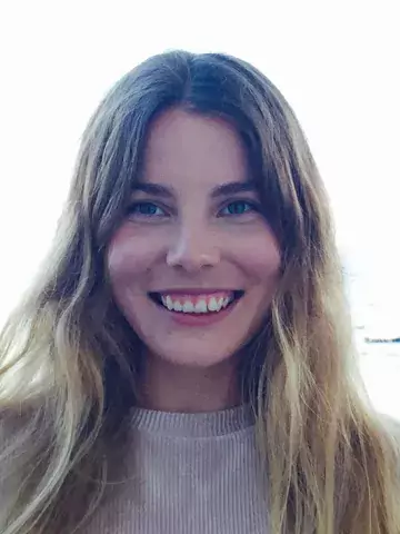 Katja Ponzer