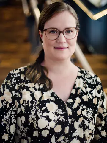 Profile picture of Karin Sundström