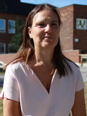 Karin Edman