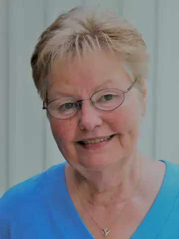 Pia Persson