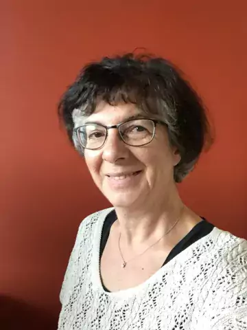 Katja Pokrovskaja Tamm