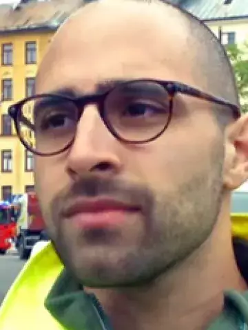 Jakob Lederman