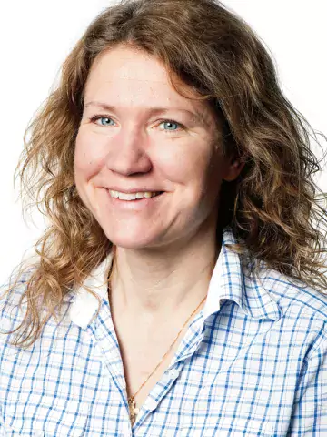 Catharina Nygren Deboussard