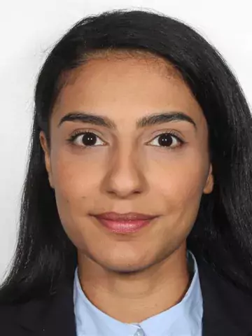 Mattie Salim