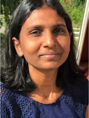 Abinaya Venkataraman