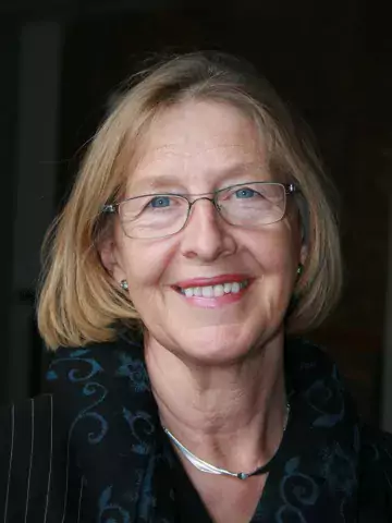 Christina Hultman