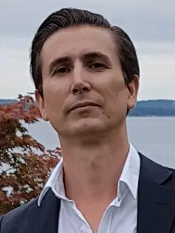 Redovisningsansvarig